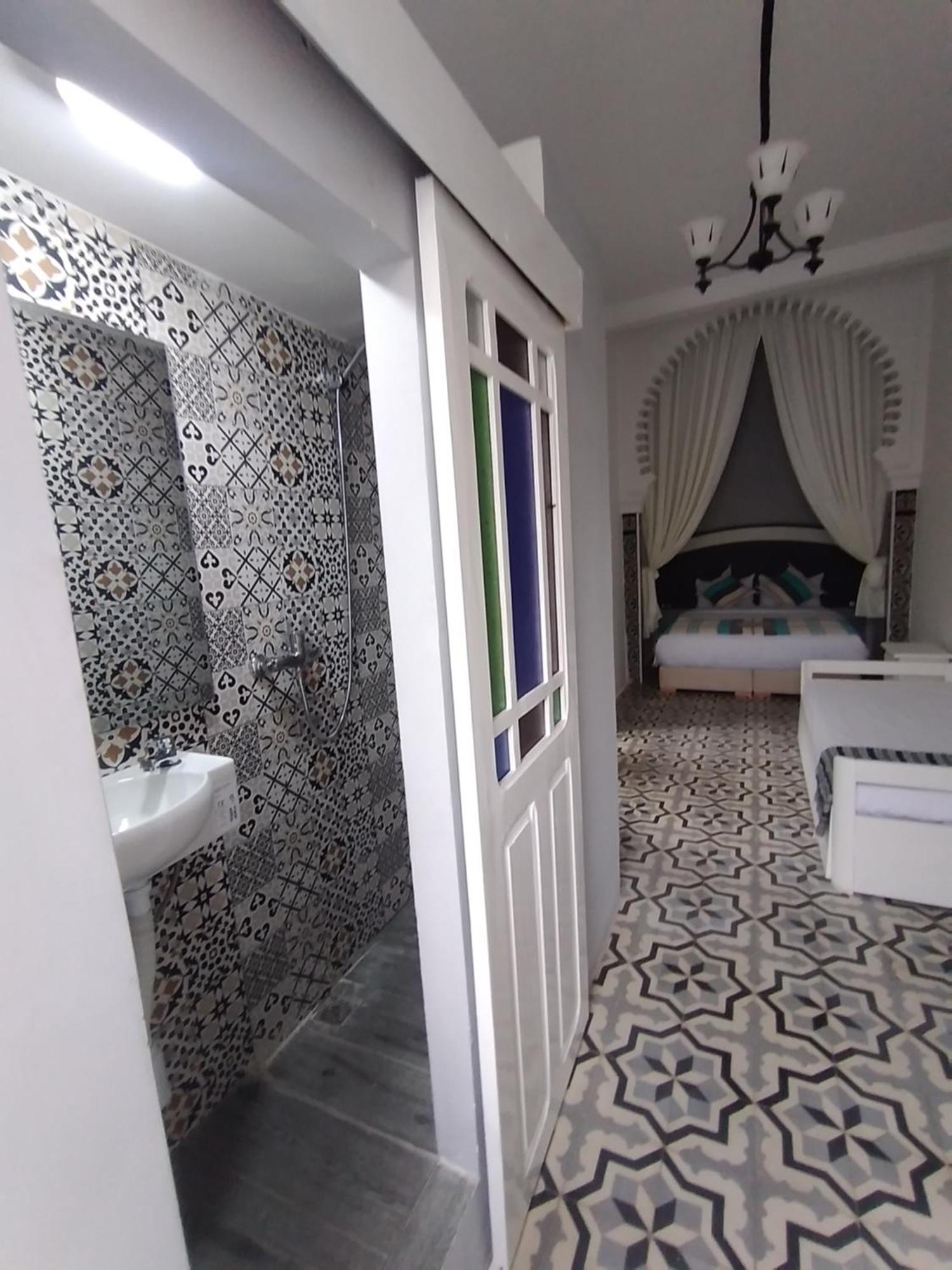 Dar Al Khatib Tetouan Exterior photo