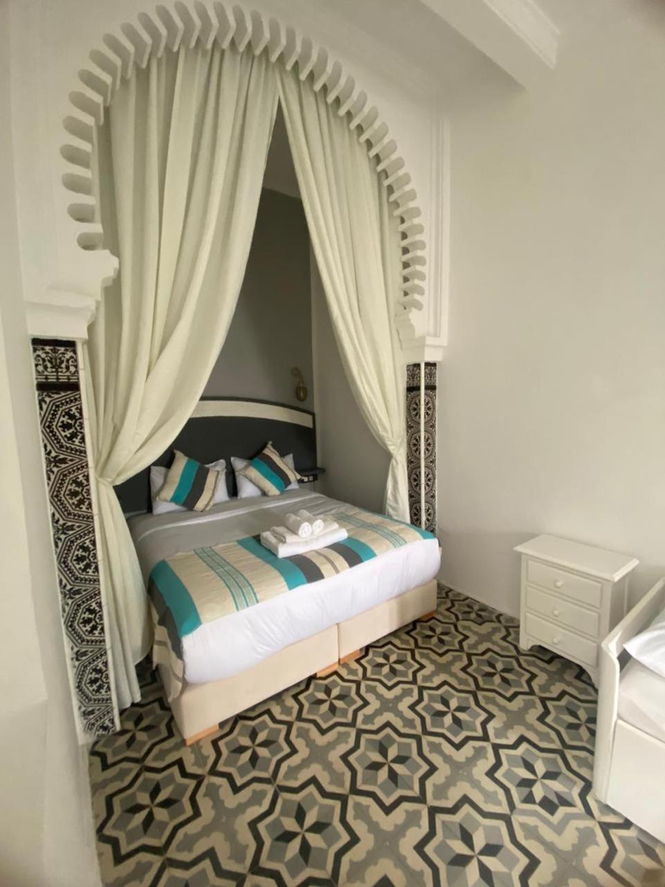 Dar Al Khatib Tetouan Exterior photo