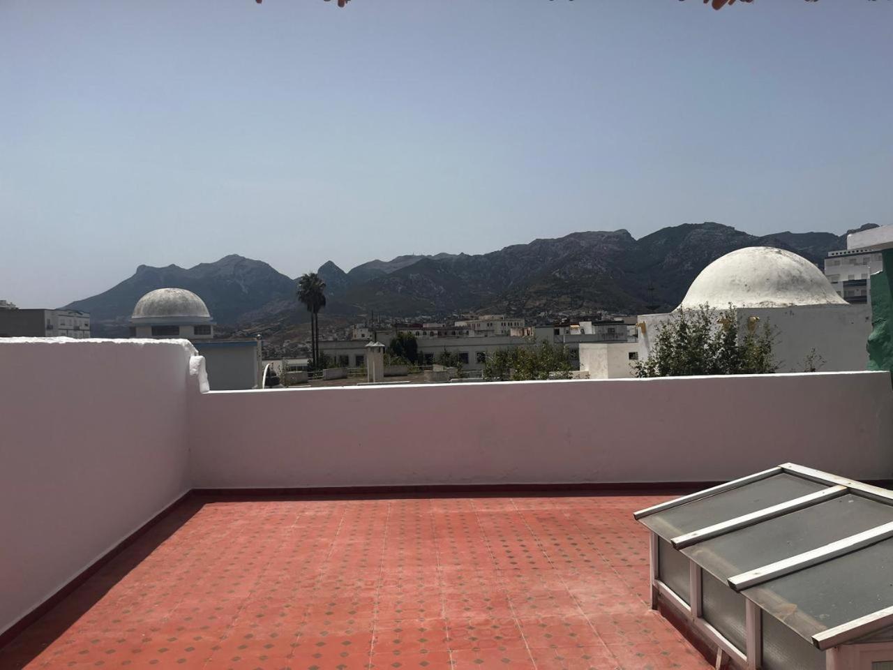 Dar Al Khatib Tetouan Exterior photo