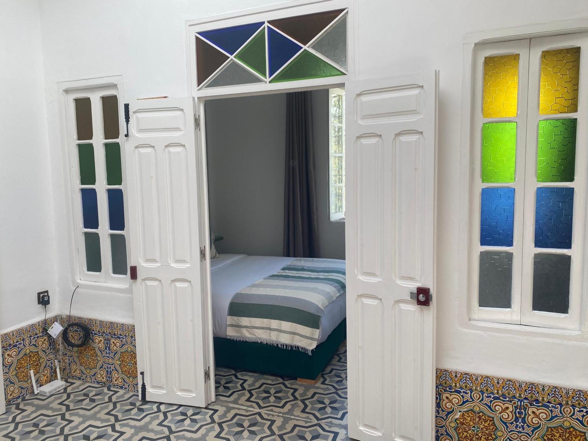 Dar Al Khatib Tetouan Exterior photo