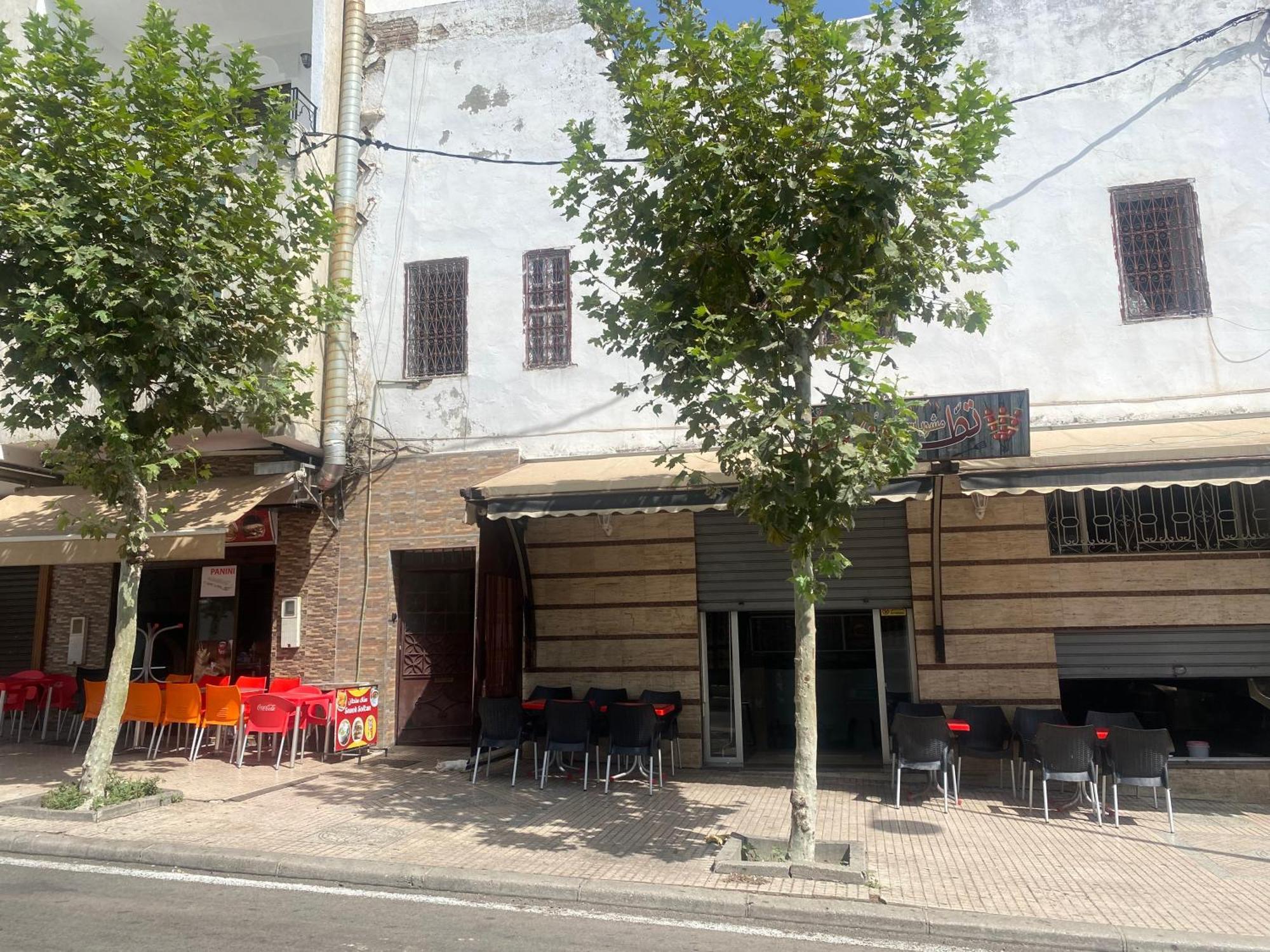 Dar Al Khatib Tetouan Exterior photo
