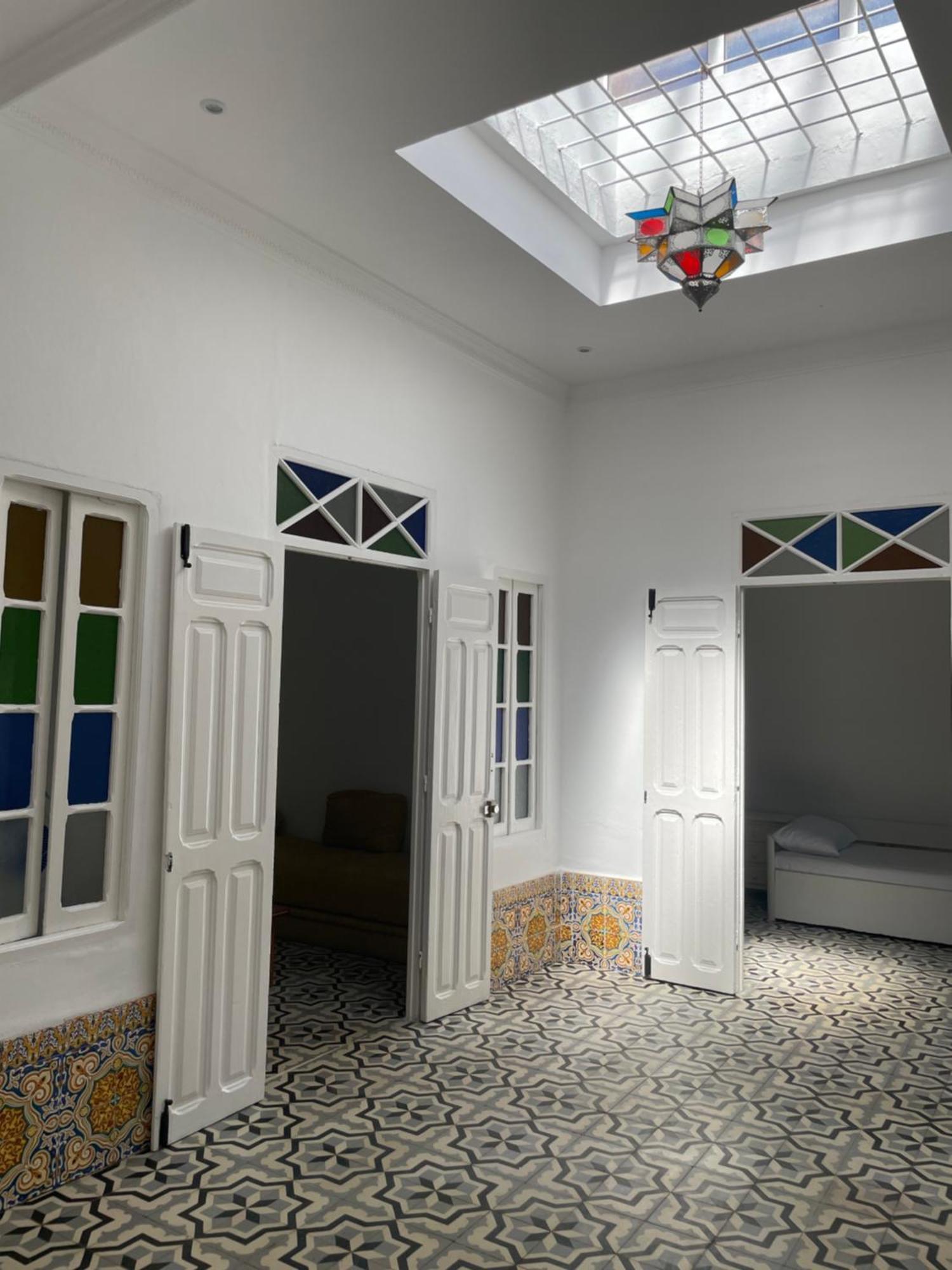 Dar Al Khatib Tetouan Exterior photo