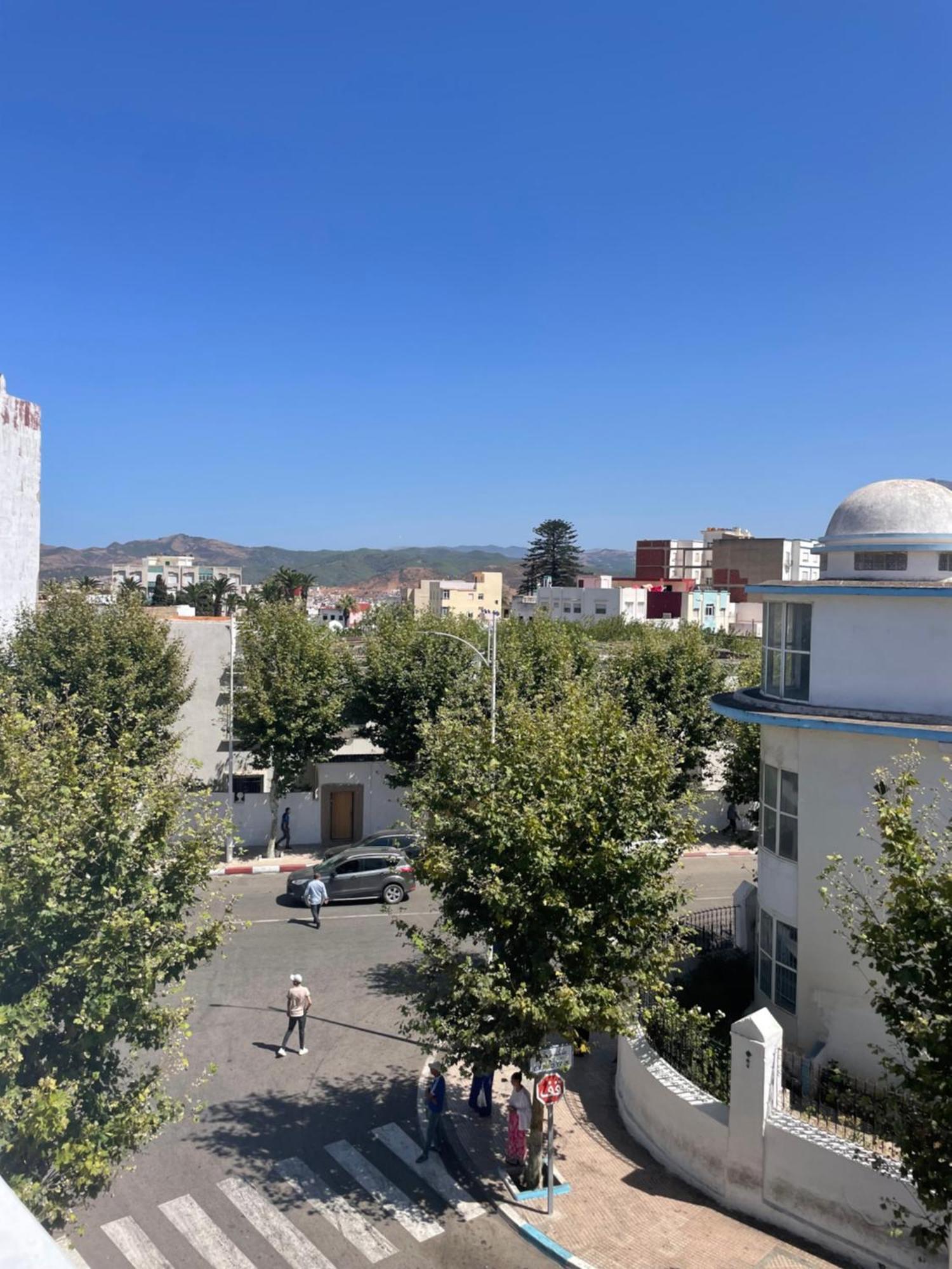 Dar Al Khatib Tetouan Exterior photo
